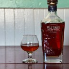 On Gratitude and the Wild Turkey Master’s Keep 17 Year Bottled in Bond