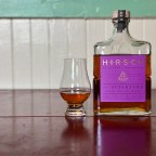 Hirsch The Departure – a new American Single Malt from the Old Potrero folks