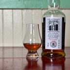 Kilkerran Sherry Cask Matured 8 Year Single Malt (2024)