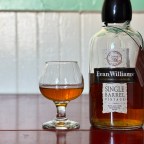 Evan Williams Single Barrel Vintage 2006
