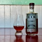 Bodie 5 Dog California Single Malt (2025)
