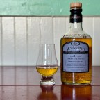 Ballechin 11 Year Cask Strength Single Malt – Single Cask (2020)