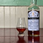 On Sherry Fatigue and a Ben Nevis 10 Year Cask Strength Single Malt