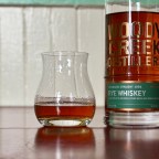 Woody Creek Distillers Rye – with regards from William H. Macy
