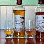 Bourbon vs Sherry Casks: Two Mars Tsunuki Single Malt Limited Editions – 2022 & 2025