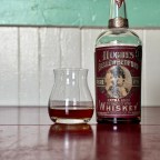Hughes Belle of Bedford Pure Rye Whiskey – 14 Year Cask Strength Single Barrel