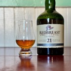 Redbreast 21 Year Irish Whiskey