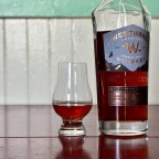Westward Whiskey PX Sherry Cask (2026)