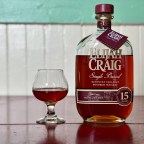 Elijah Craig 15 Year Single Barrel Bourbon (2026)