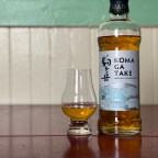 Komagatake Single Malt Japanese Whisky