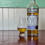 Ardmore 25 Year Single Malt – Cask Strength Single Cask