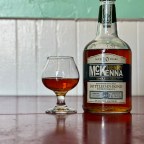 One last round with Henry McKenna 10 Year Single Barrel Bottled in Bond – from 2016