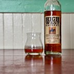High West Rendezvous Rye – from 2014!