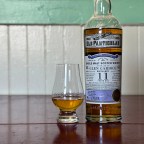Glen Garioch 11 Year Single Malt – Cask Strength Single Cask (2025)