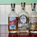 Remember these? ☞ Revisiting the Whiskey Barons Collection post Bourbon Boom