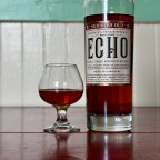 Echo 8-Year Double Oaked Kentucky (🦃) Bourbon