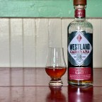 Westland Garryana American Single Malt – 10th Edition