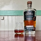 Hard Truth Sweet Mash Rye – Cask Strength Single Barrel