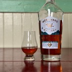 Westward 9 Year Bottled-In-Bond Single Malt